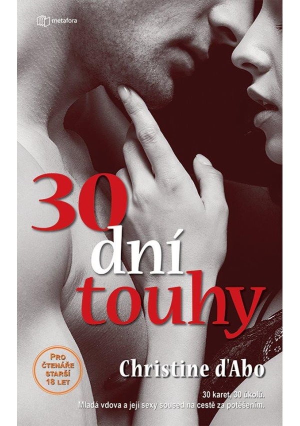30 dní touhy