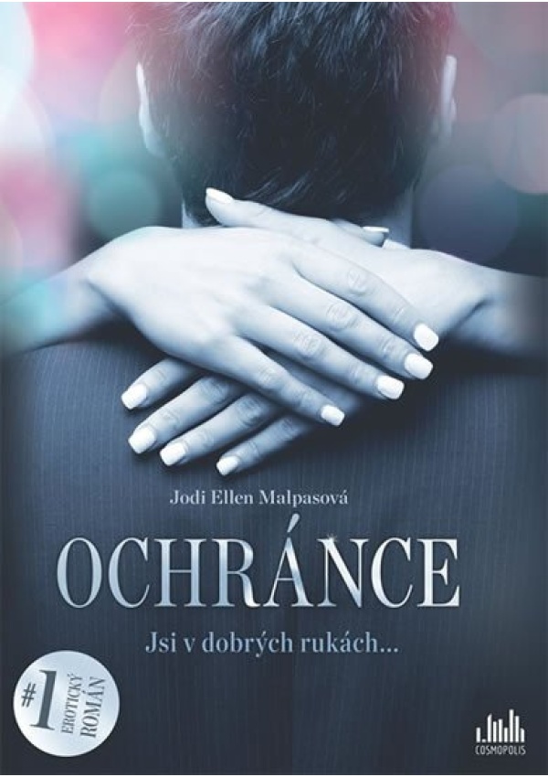 Ochránce