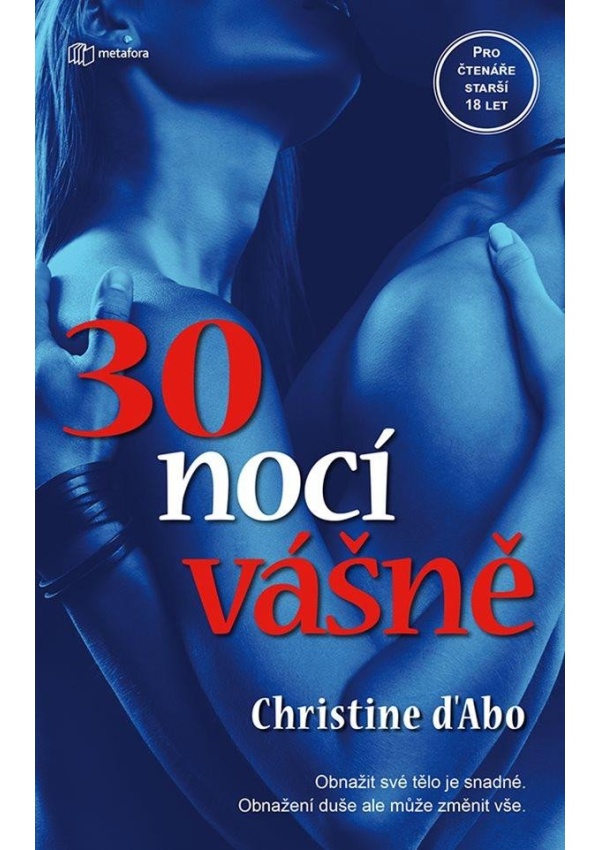 30 nocí vášně