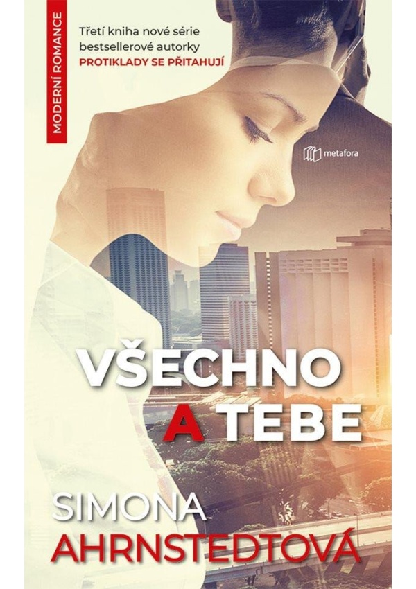 Všechno a tebe
