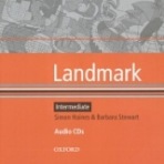 LANDMARK INTERMEDIATE CLASS CD