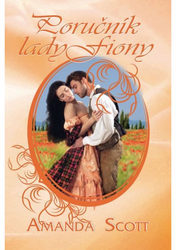 Poručník lady Fiony