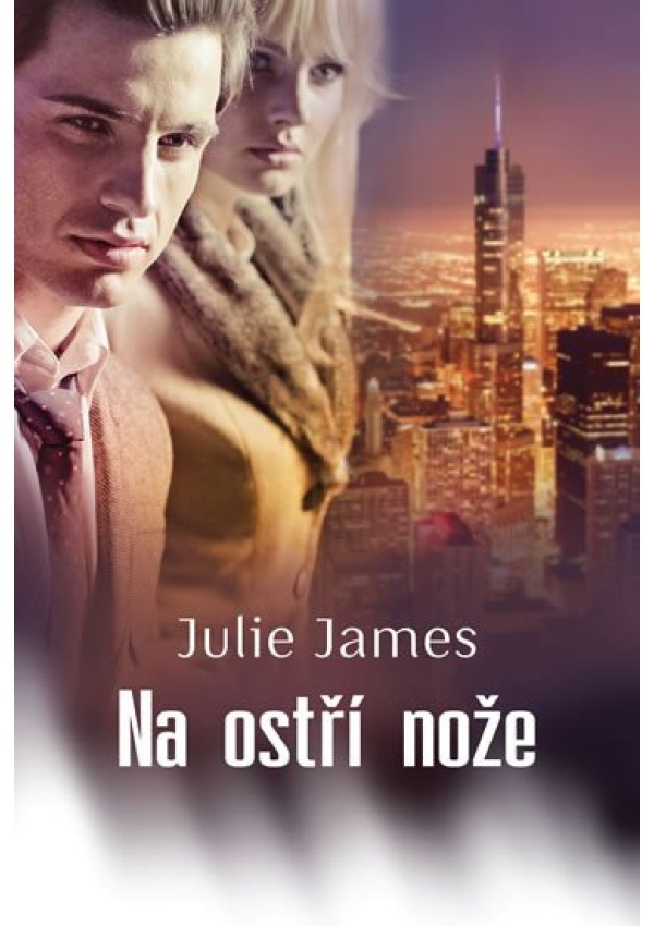 Na ostří nože