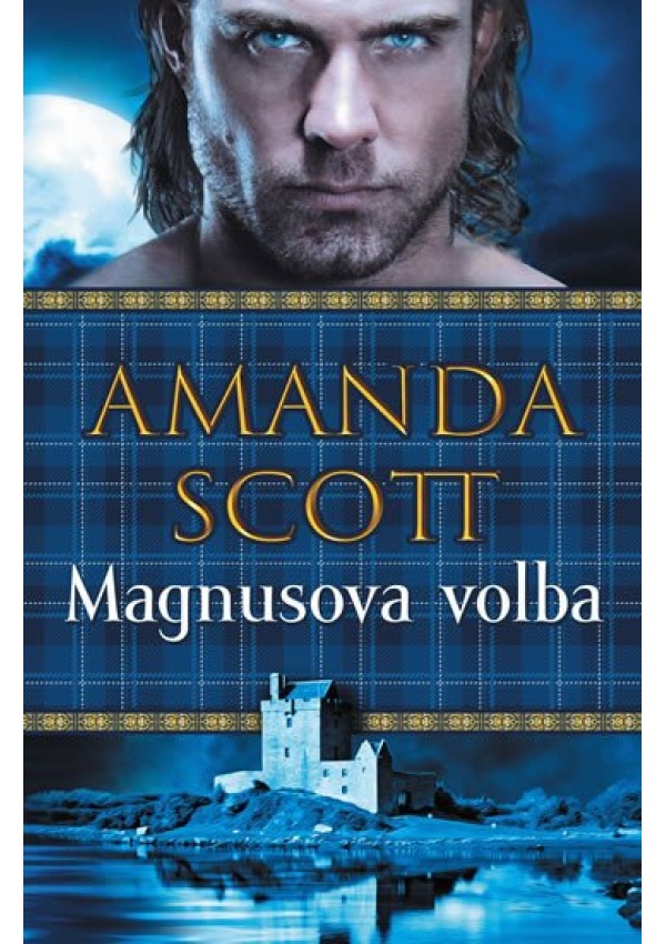 Magnusova volba