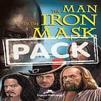Graded Readers 5 Man in the Iron Mask - Reader + Activity Book + Audio CD
