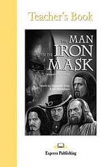 Graded Readers 5 Man in the Iron Mask - Teacher´s Book Express Publishing