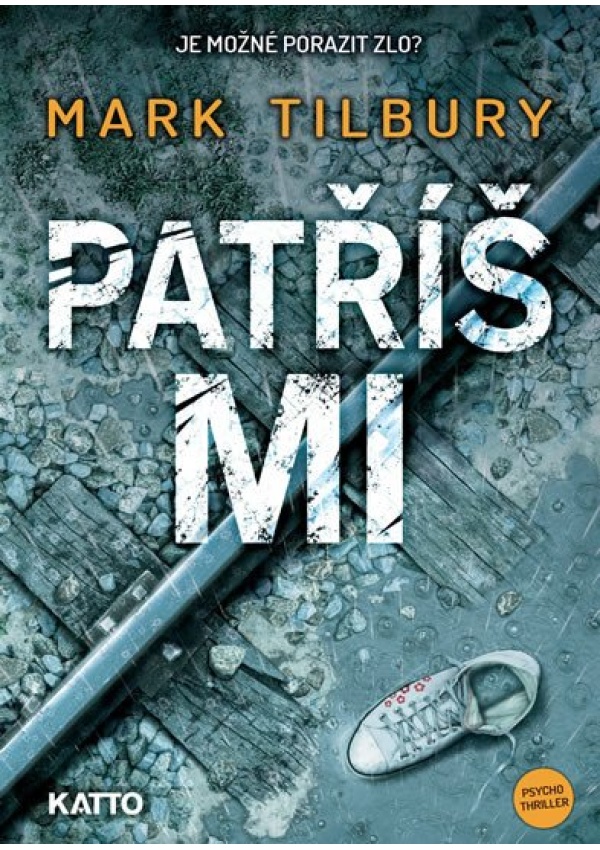 Patříš mi