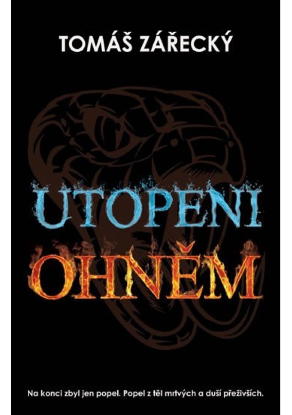 Utopeni ohněm