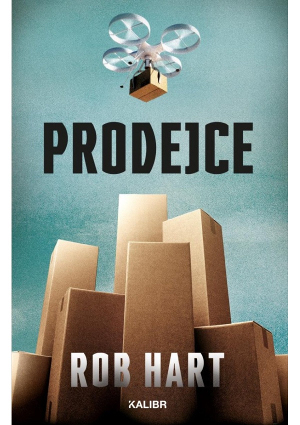 Prodejce