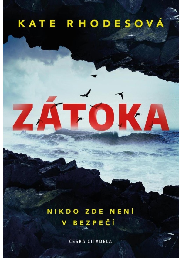 Zátoka