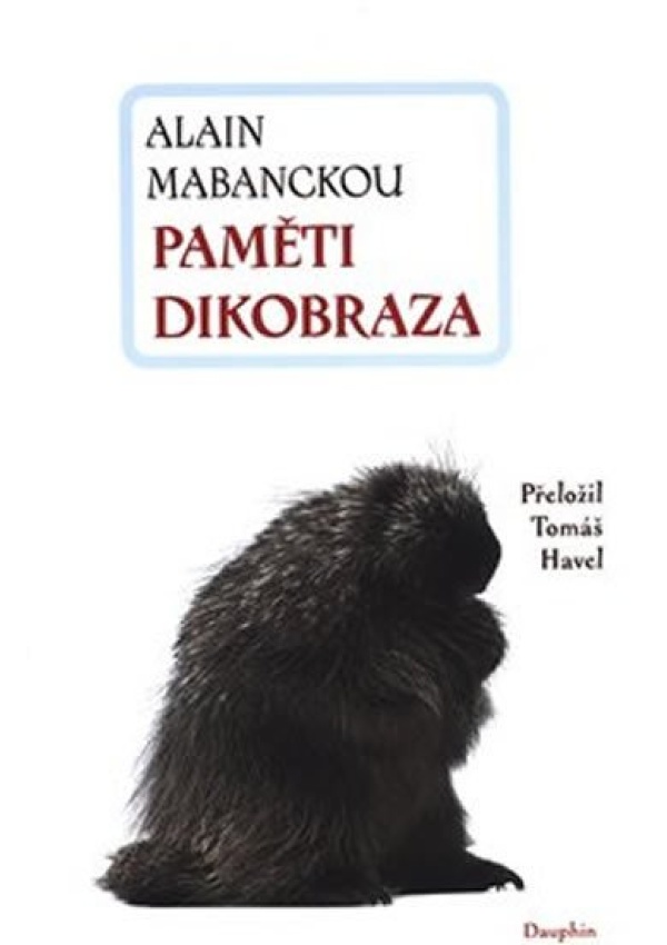 Paměti dikobraza