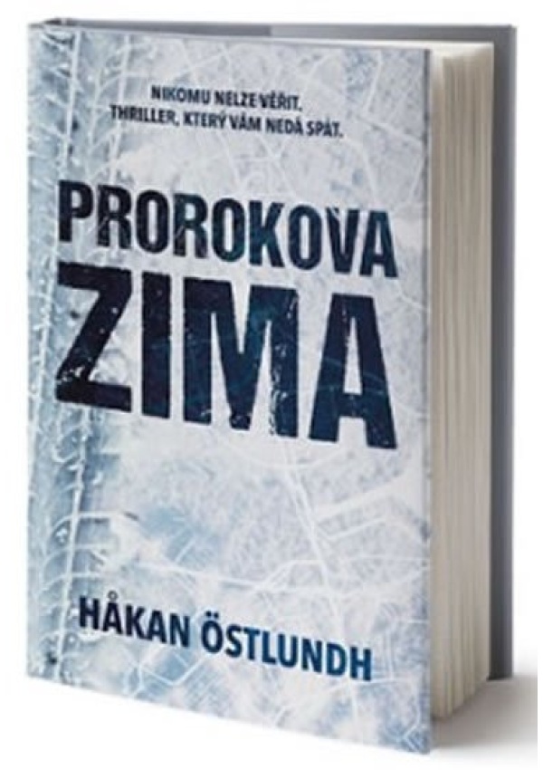 Prorokova zima
