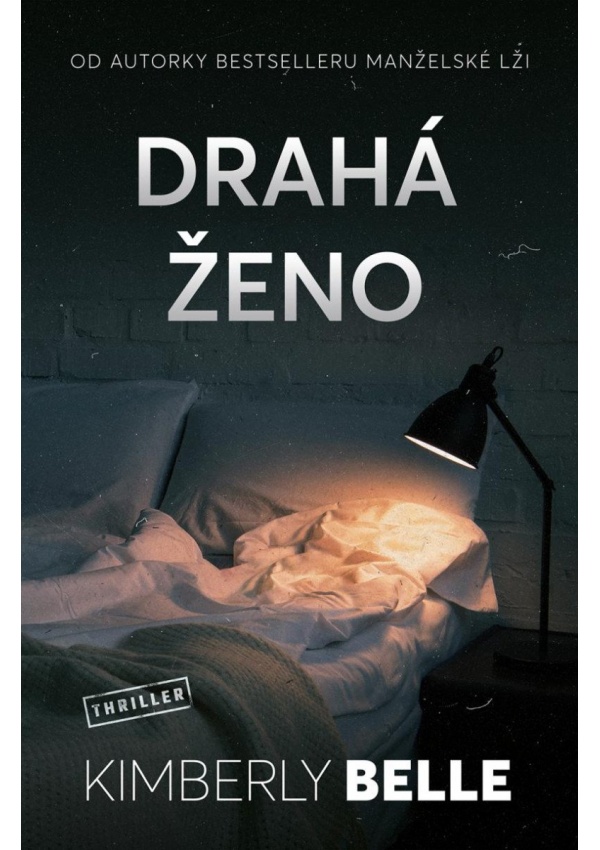 Drahá ženo