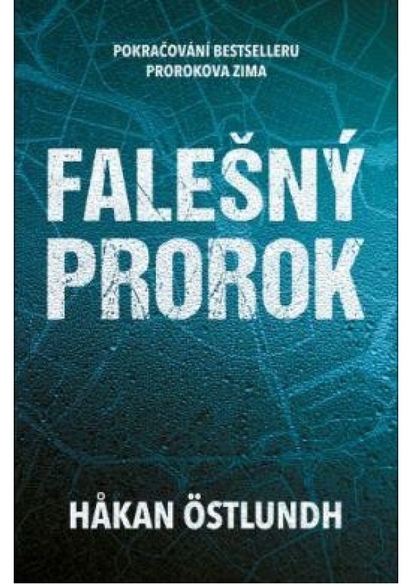 Falešný prorok