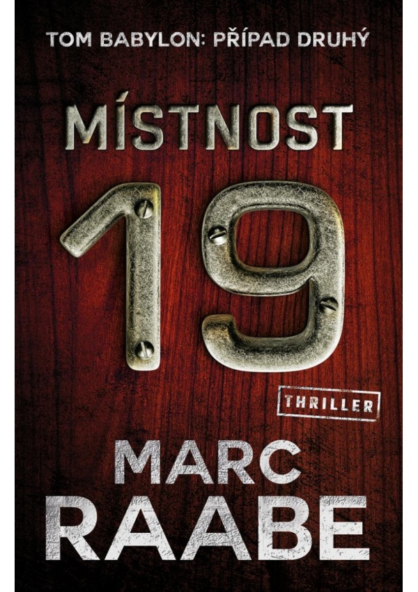 Místnost 19