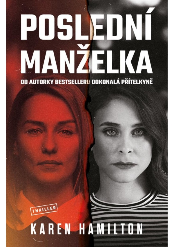 Poslední manželka