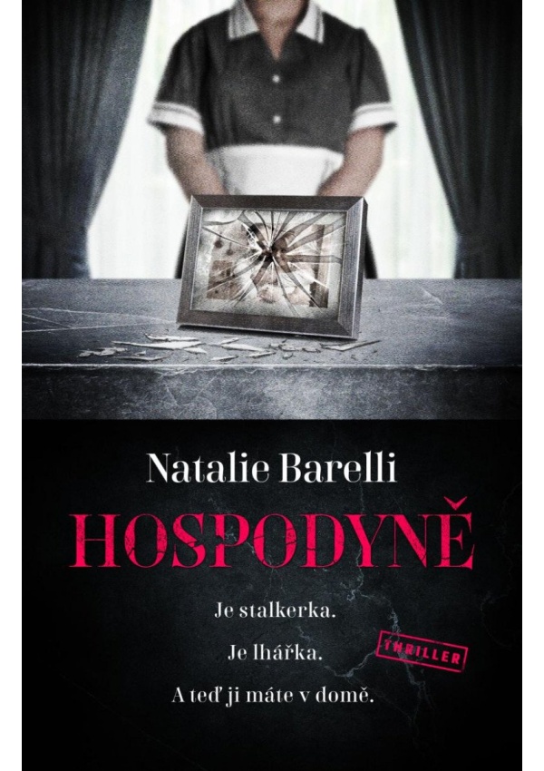 Hospodyně