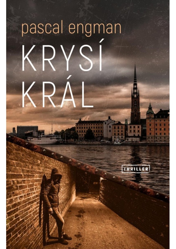 Krysí král