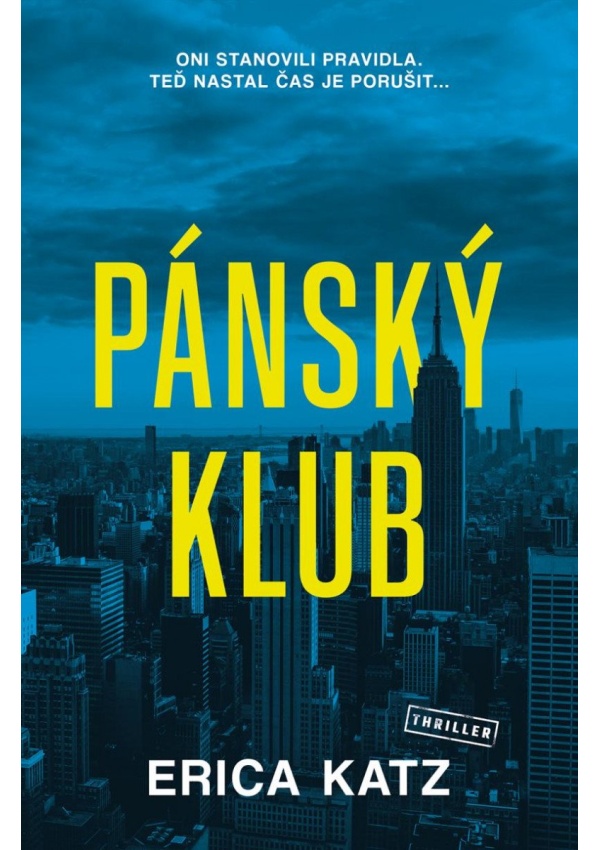 Pánský klub