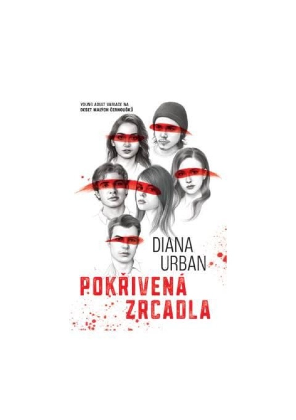 Pokřivená zrcadla