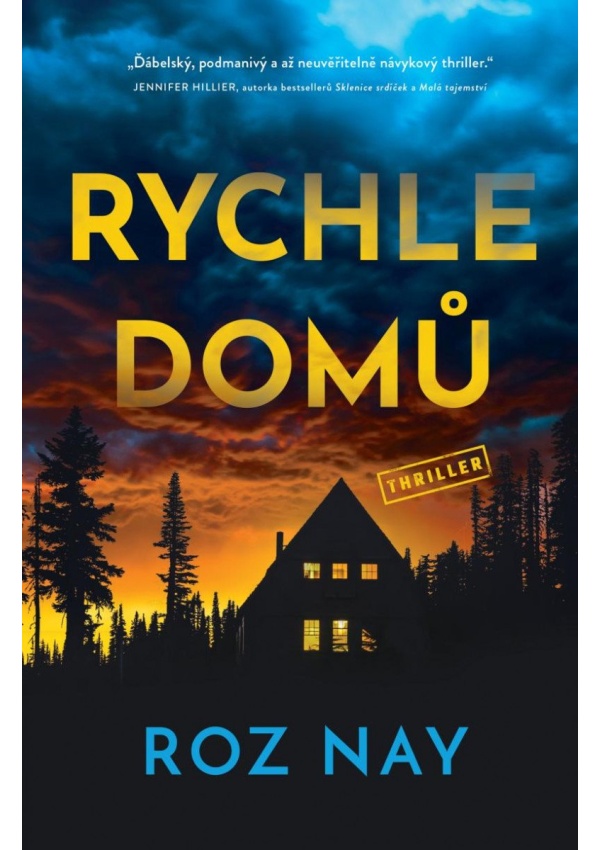 Rychle domů