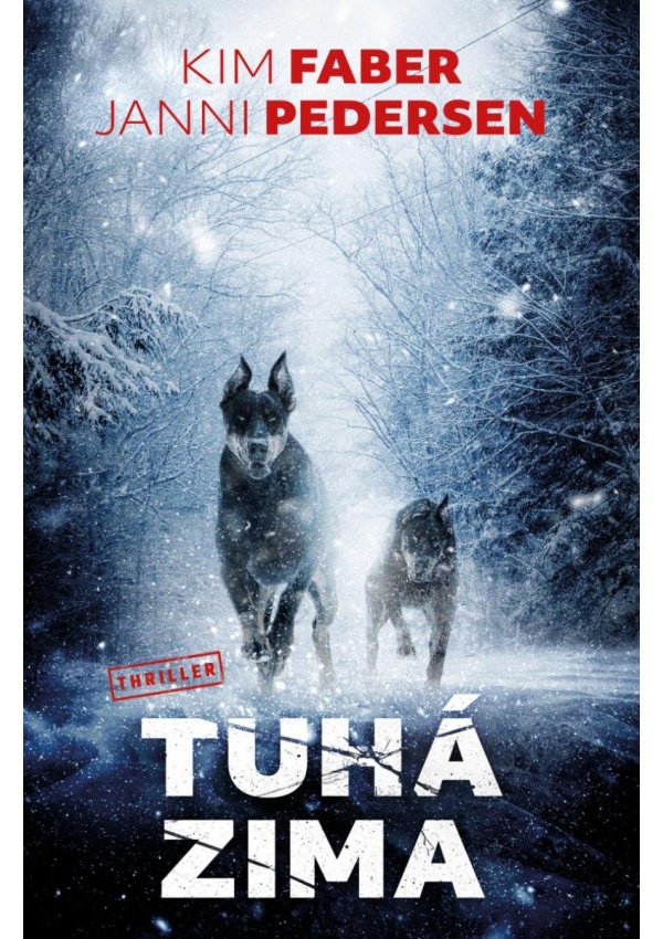 Tuhá zima