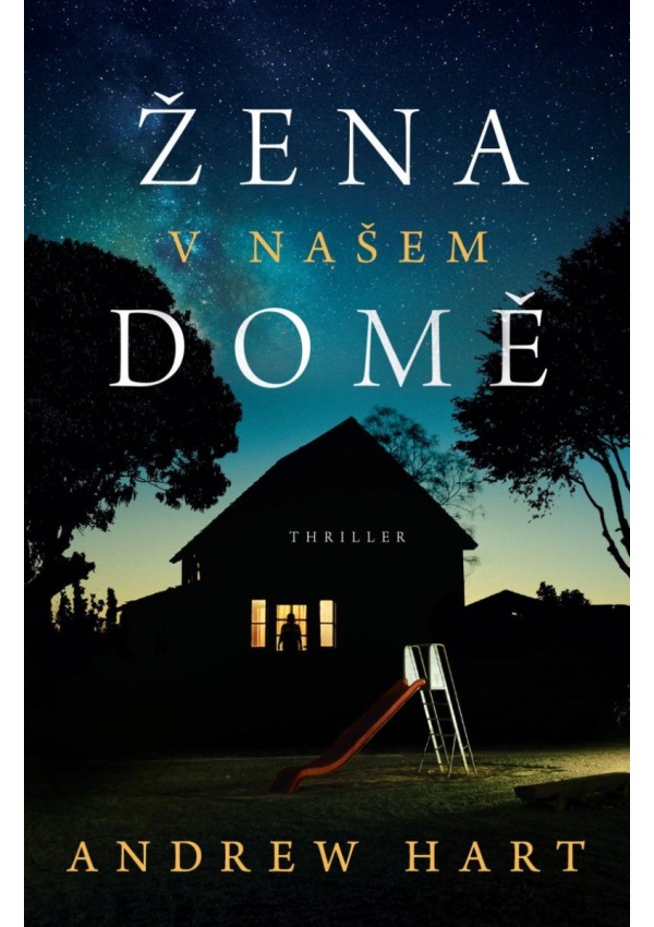 Žena v našem domě