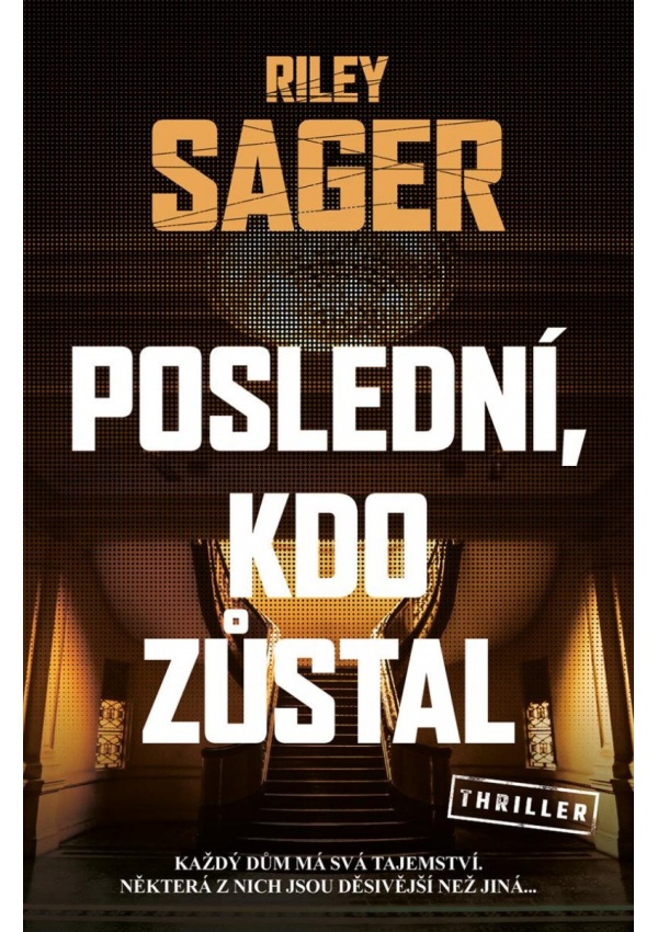 Poslední, kdo zůstal
