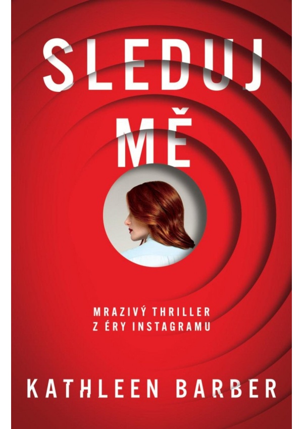 Sleduj mě