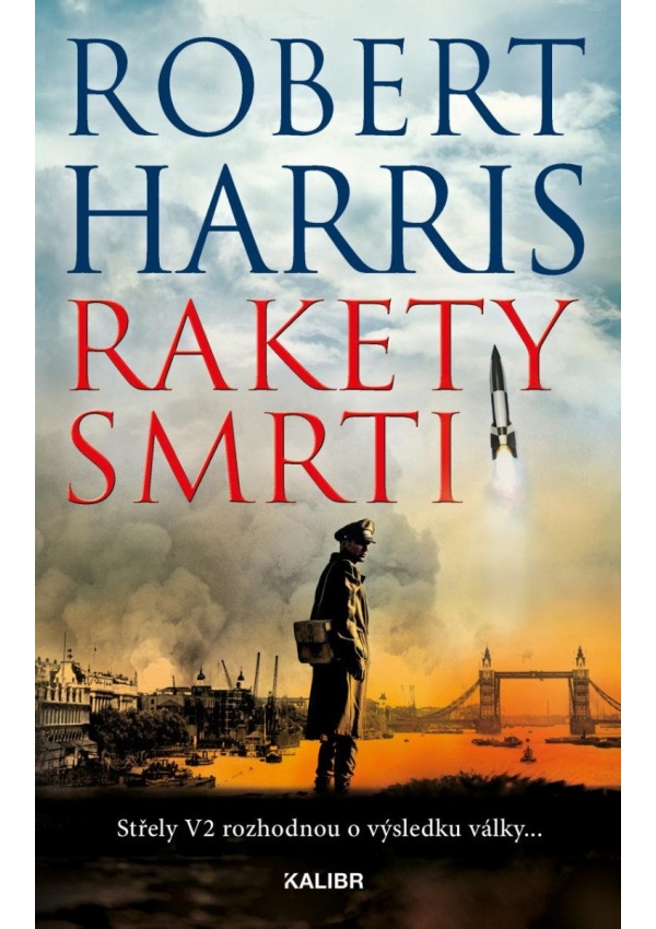 Rakety smrti