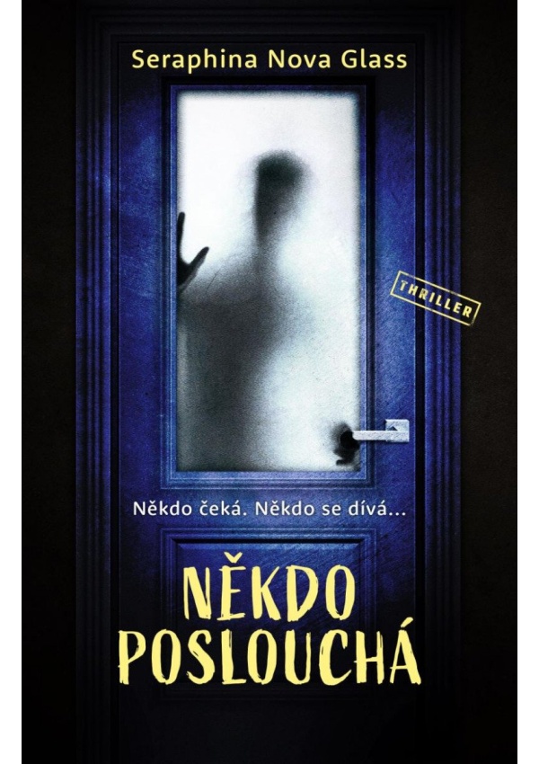 Někdo poslouchá