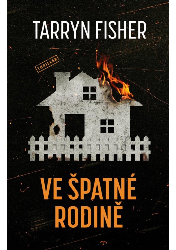 Ve špatné rodině