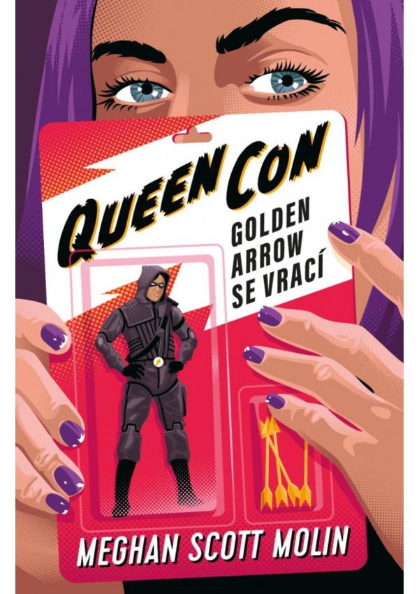 The Queen Con
