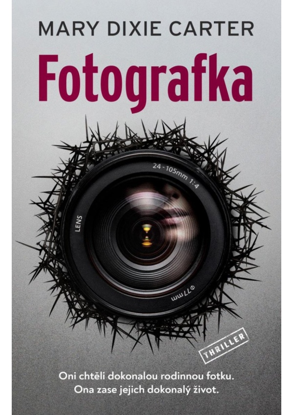 Fotografka