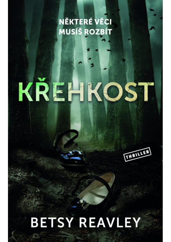 Křehkost
