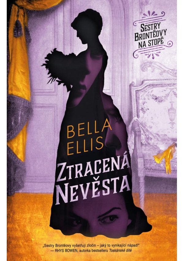 Ztracená nevěsta