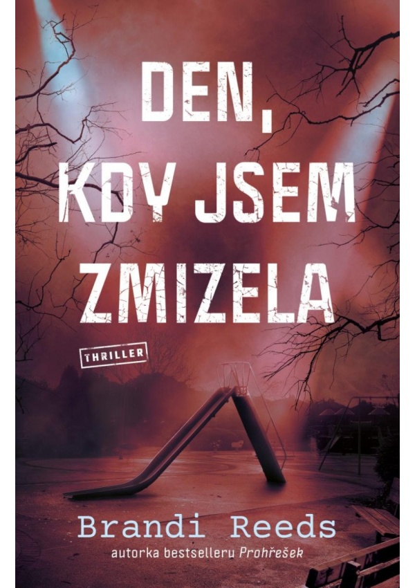 Den, kdy jsem zmizela