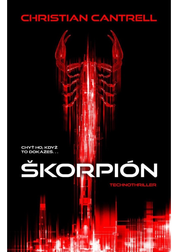 Škorpión