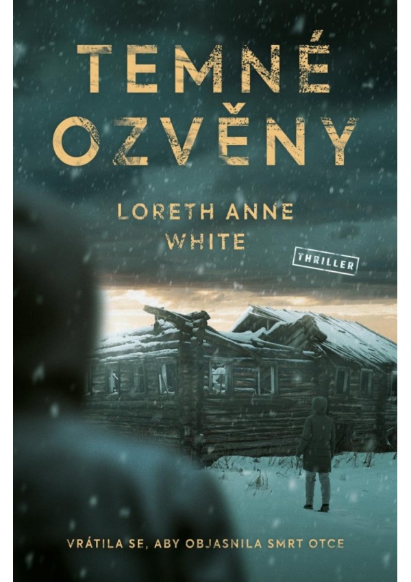 Temné ozvěny