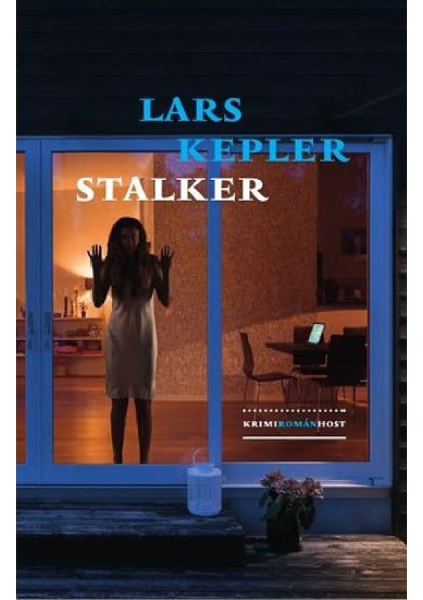 Stalker Host - vydavatelství, s. r. o.