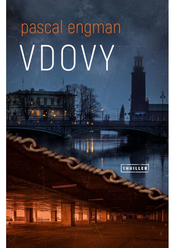 Vdovy