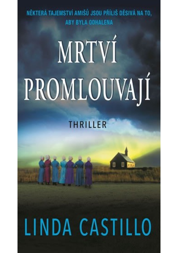 Mrtví promlouvají