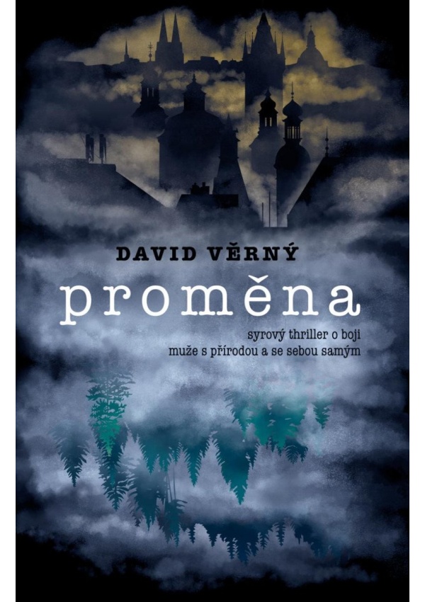 Proměna