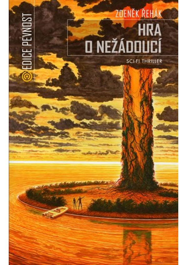 Hra o nežádoucí
