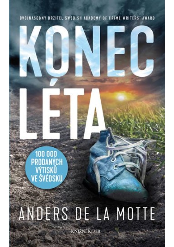 Konec léta