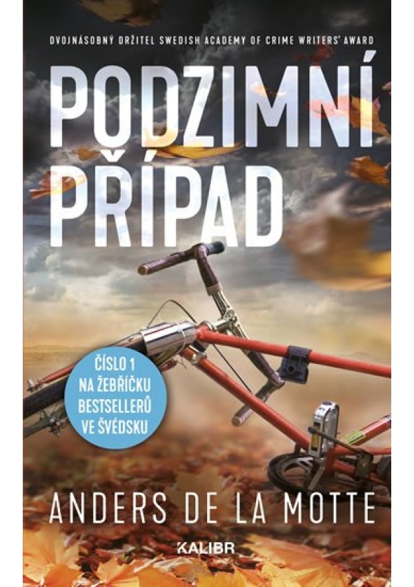 Podzimní případ
