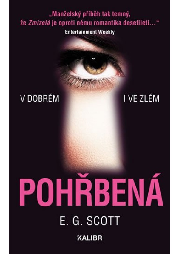 Pohřbená