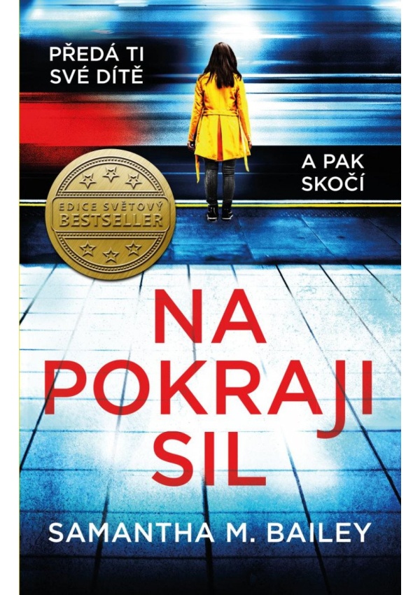 Na pokraji sil