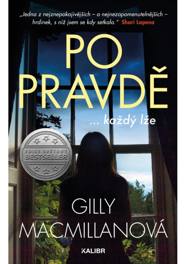 Po pravdě