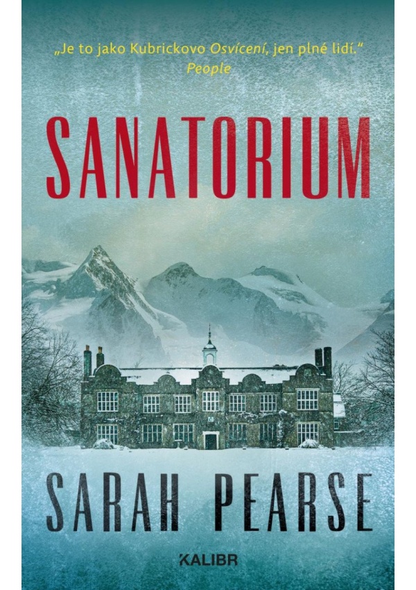 Sanatorium